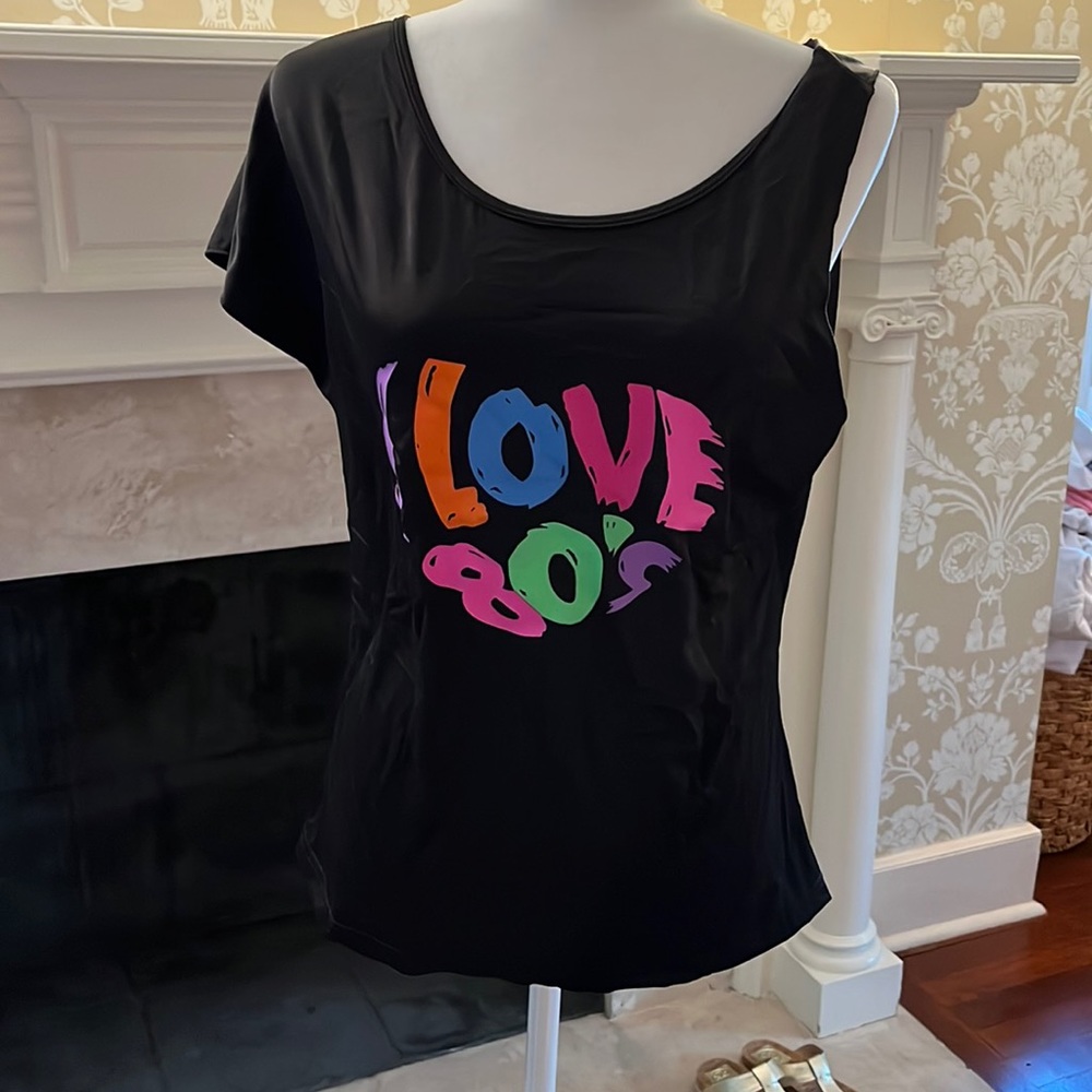 Halloween 80’s costume  or 80’s party!